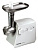 Мясорубка Panasonic MK-MG1300 1300Вт белый от магазина РЭССИ