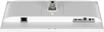 Монитор Iiyama 23.8" ProLite XUB2497HSU-W2 белый IPS LED 16:9 HDMI M/M матовая HAS Piv 300cd 178гр/178гр 1920x1080 100Hz DP FHD USB 4.9кг от магазина РЭССИ