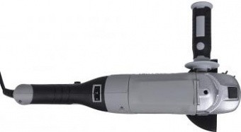 Углошлифовальная машина Ресанта УШМ-125/1200Э 1200Вт 12000об/мин рез.шпин.:M14 d=125мм от магазина РЭССИ