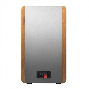 Колонки Edifier R1280T 2.0 серебристый/орех 42Вт от магазина РЭССИ