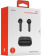 Гарнитура вкладыши uBear Vibe черный беспроводные bluetooth в ушной раковине (TW03BL01-BD) от магазина РЭССИ