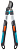 Сучкорез плоскостной Gardena TeleCut 520-670 B черный (12005-20.000.00) от магазина РЭССИ