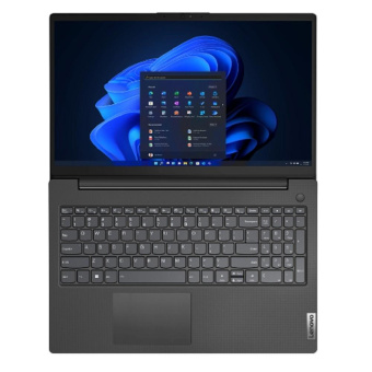 Ноутбук Lenovo V15 G3 IAP Core i3 1215U 8Gb SSD256Gb Intel UHD Graphics 15.6" TN FHD (1920x1080) noOS black WiFi BT Cam (82TT005DAK) от магазина РЭССИ