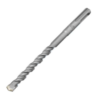 Бур по бетону, 10 x 160mm, SDS PLUS от магазина РЭССИ