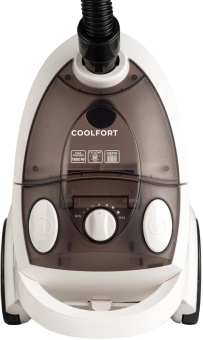 Пылесос Coolfort CF-3040 от магазина РЭССИ