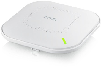 Точка доступа Zyxel NebulaFlex NWA110AX-EU0103F AX1800 10/100/1000BASE-TX белый (упак.:3шт) от магазина РЭССИ