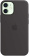 Картинка Чехол (клип-кейс) Apple для Apple iPhone 12 mini Silicone Case with MagSafe черный (MHKX3ZE/A) от магазина РЭССИ Чехол (клип-кейс) Apple для Apple iPhone 12 mini Silicone Case with MagSafe черный (MHKX3ZE/A) от магазина РЭССИ