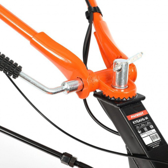 Мотоблок Patriot Кубань M (460105555) бензиновый 7л.с. от магазина РЭССИ