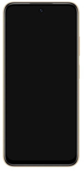 Смартфон Infinix X6532 Smart 9 128Gb 3Gb золотой моноблок 3G 4G 2Sim 6.7" 720x1600 Android 14 13Mpix 802.11 a/b/g/n/ac GPS GSM900/1800 GSM1900 TouchSc Protect FM microSD max2048Gb от магазина РЭССИ