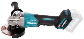 Углошлифовальная машина Makita GA013GZ 8500об/мин рез.шпин.:M14 d=125мм от магазина РЭССИ