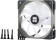 Вентилятор для корпуса Thermalright TL-C12S ARGB 120х120x25 черный 4-pin 25.6дБ Ret от магазина РЭССИ