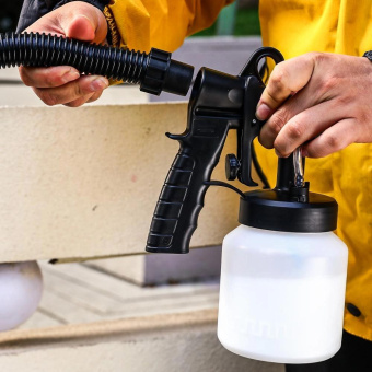 Краскопульт Deko SGD720 720Вт 650мл/мин от магазина РЭССИ