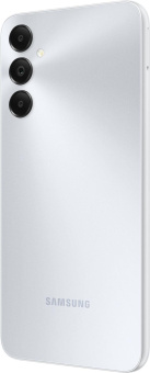 Смартфон Samsung SM-A057F Galaxy A05s 128Gb 4Gb серебристый моноблок 3G 4G 2Sim 6.7" 1080x2400 Android 13 50Mpix 802.11 a/b/g/n/ac NFC GPS GSM900/1800 GSM1900 TouchSc microSD max1024Gb от магазина РЭССИ