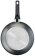 Сковорода ВОК (WOK) Tefal Easy Chef G2701972 круглая 28см ручка несъемная (без крышки) темно-серый (2100118272) от магазина РЭССИ