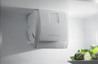 Холодильник Electrolux ENT6TF18S белый (двухкамерный) от магазина РЭССИ