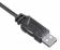 Наушники с микрофоном Оклик HS-L950G COBRA черный 2.2м мониторные оголовье (1102304) от магазина РЭССИ