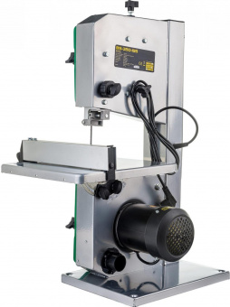 Станок ленточный Zitrek ВS-350-195 350W (067-1030) от магазина РЭССИ