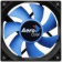Картинка Вентилятор Aerocool Motion 8 Plus 80x80mm 3-pin 4-pin(Molex)25dB 90gr Ret от магазина РЭССИ Вентилятор Aerocool Motion 8 Plus 80x80mm 3-pin 4-pin(Molex)25dB 90gr Ret от магазина РЭССИ