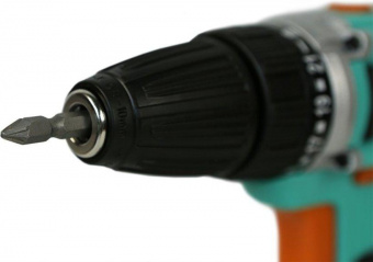 Дрель-шуруповерт Sturm! CD3620 аккум. патрон:быстрозажимной (кейс в комплекте) от магазина РЭССИ