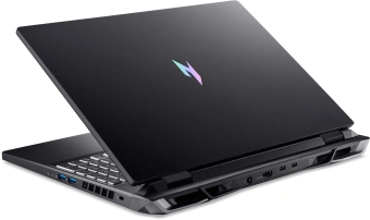Ноутбук Acer Nitro 16 AN16-51-75CJ Core i7 13620H 16Gb SSD1Tb NVIDIA GeForce RTX4050 6Gb 16" IPS WUXGA (1920x1200) noOS black WiFi BT Cam (NH.QLRCD.005) от магазина РЭССИ