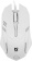Клавиатура + мышь Defender Motion C-977 клав:белый мышь:белый/розовый USB Multimedia (45977) от магазина РЭССИ