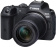 Картинка Фотоаппарат Canon EOS R7 черный 32.5Mpix 2.95" 4K WiFi RF-S 18-150mm f/3.5-6.3 IS STM LP-E6NH от магазина РЭССИ Фотоаппарат Canon EOS R7 черный 32.5Mpix 2.95" 4K WiFi RF-S 18-150mm f/3.5-6.3 IS STM LP-E6NH от магазина РЭССИ