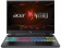 Ноутбук Acer Nitro 16 AN16-41-R89N Ryzen 9 7940H 32Gb SSD1Tb NVIDIA GeForce RTX4070 8Gb 16" IPS WQXGA (2560x1600) noOS black WiFi BT Cam (NH.QLJCD.002) от магазина РЭССИ