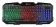 Картинка Клавиатура Оклик 700G Dynasty черный USB Multimedia for gamer LED от магазина РЭССИ Клавиатура Оклик 700G Dynasty черный USB Multimedia for gamer LED от магазина РЭССИ