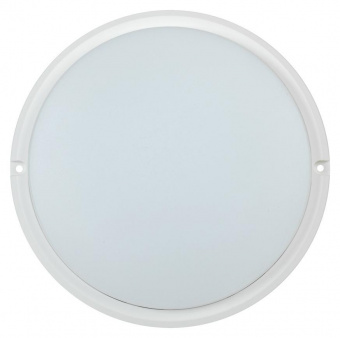 Светильник IEK ДПО4003 15Вт 4000K белый (LDPO0-4003-15-4000-K01) от магазина РЭССИ