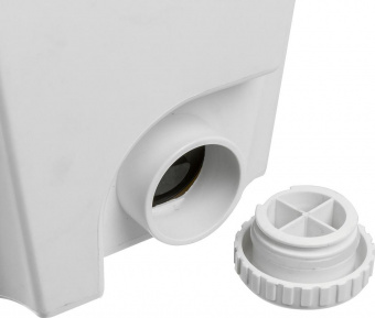 Насос фекальный Вихрь КН-500 500Вт 120л/час (68/9/2) от магазина РЭССИ