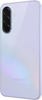 Смартфон Samsung SM-A366E Galaxy A36 5G 256Gb 8Gb лаванда моноблок 3G 4G 2Sim 6.7" 1080x2340 Android 15 50Mpix 802.11 a/b/g/n/ac/ax NFC GPS GSM900/1800 GSM1900 Protect от магазина РЭССИ