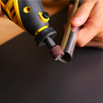 Набор насадок Deko DH188 (065-0780) (граверы) (упак.:188шт) от магазина РЭССИ