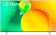 Картинка Телевизор LED LG 50" 50NANO776QA.ARU серый 4K Ultra HD 60Hz DVB-T DVB-T2 DVB-C DVB-S DVB-S2 WiFi Smart TV (RUS) от магазина РЭССИ Телевизор LED LG 50" 50NANO776QA.ARU серый 4K Ultra HD 60Hz DVB-T DVB-T2 DVB-C DVB-S DVB-S2 WiFi Smart TV (RUS) от магазина РЭССИ