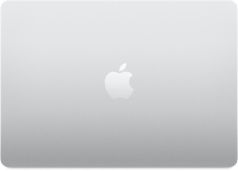 Ноутбук Apple MacBook Air A3240 M4 10 core 16Gb SSD512Gb/10 core GPU 13.6" Liquid Retina (2560x1664) macOS silver WiFi BT Cam (MW0X3HN/A) от магазина РЭССИ