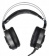 Наушники с микрофоном Оклик HS-L550G THUNDER черный 2.2м мониторные оголовье (1102302) от магазина РЭССИ