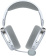 Картинка Наушники с микрофоном Acer OHR303 белый мониторные BT/Radio оголовье (ZL.HDSEE.00A) от магазина РЭССИ Наушники с микрофоном Acer OHR303 белый мониторные BT/Radio оголовье (ZL.HDSEE.00A) от магазина РЭССИ