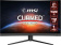 Картинка Монитор MSI 27" G27CQ4 E2 черный VA LED 16:9 HDMI матовая 250cd 178гр/178гр 2560x1440 170Hz FreeSync Premium DP 2K 4.73кг от магазина РЭССИ Монитор MSI 27" G27CQ4 E2 черный VA LED 16:9 HDMI матовая 250cd 178гр/178гр 2560x1440 170Hz FreeSync Premium DP 2K 4.73кг от магазина РЭССИ
