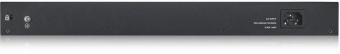 Коммутатор Zyxel NebulaFlex GS1920-24HP v2 GS192024HPV2-EU0101F 24G 24PoE+ 375W управляемый от магазина РЭССИ