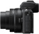 Фотоаппарат Nikon Z50 черный 20.9Mpix 3.2" 4K WiFi EN-EL25 от магазина РЭССИ