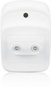 Повторитель беспроводного сигнала Zyxel WRE2206 (WRE2206-EU0101F) N300 10/100BASE-TX белый от магазина РЭССИ