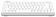 Клавиатура A4Tech Fstyler FBK11 белый/серый USB беспроводная BT/Radio slim (FBK11 WHITE) от магазина РЭССИ