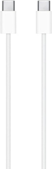 Кабель Apple MM093ZM/A USB Type-C (m)-USB Type-C (m) 1м белый (упак.:1шт) от магазина РЭССИ