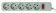 Картинка Сетевой фильтр PC Pet AP01006-1.8-G 1.8м (5 розеток) серый (пакет ПЭ) от магазина РЭССИ Сетевой фильтр PC Pet AP01006-1.8-G 1.8м (5 розеток) серый (пакет ПЭ) от магазина РЭССИ