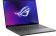 Картинка Ноутбук Asus ROG Zephyrus G14 GA403UV-QS186 Ryzen 7 8845HS 16Gb SSD1Tb NVIDIA GeForce RTX4060 8Gb 14" OLED 3K (2880x1800) noOS grey WiFi BT Cam (90NR0I01-M00A00) от магазина РЭССИ Ноутбук Asus ROG Zephyrus G14 GA403UV-QS186 Ryzen 7 8845HS 16Gb SSD1Tb NVIDIA GeForce RTX4060 8Gb 14" OLED 3K (2880x1800) noOS grey WiFi BT Cam (90NR0I01-M00A00) от магазина РЭССИ