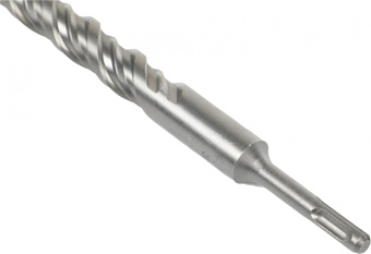 Бур Elitech 1820.112900 по бетону Д=26мм Дл=600мм (1пред.) для перфораторов от магазина РЭССИ