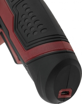 Шуруповерт RedVerg RD-SD3,6L аккум. патрон:шестигр.1/4" от магазина РЭССИ