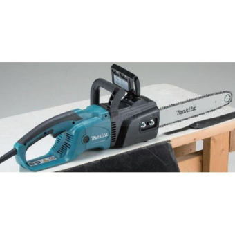 Цепная пила Makita UC4050A от сети 2000Вт дл.шины:16" (40cm) от магазина РЭССИ