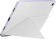 Картинка Чехол Samsung для Samsung Galaxy Tab A9+ Book Cover поликарбонат белый (EF-BX210TWEGRU) от магазина РЭССИ Чехол Samsung для Samsung Galaxy Tab A9+ Book Cover поликарбонат белый (EF-BX210TWEGRU) от магазина РЭССИ