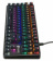 Клавиатура Оклик 969G SHOTGUN механическая черный USB Multimedia for gamer LED от магазина РЭССИ