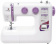 Картинка Швейная машина Comfort 17 белый от магазина РЭССИ Швейная машина Comfort 17 белый от магазина РЭССИ